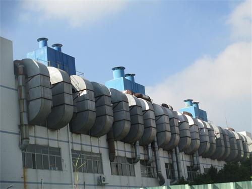 家具废气