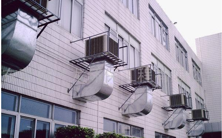 噪声处理工艺