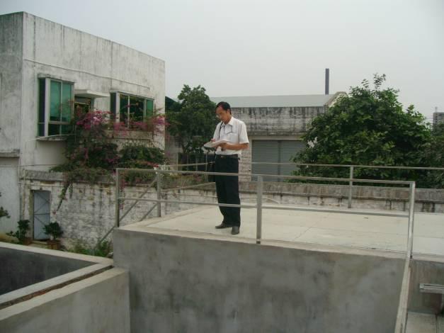 广东美百味土产加工厂