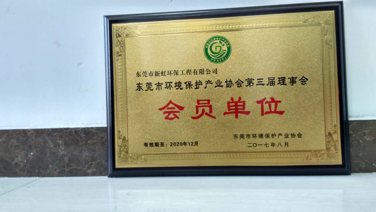 会员单位
